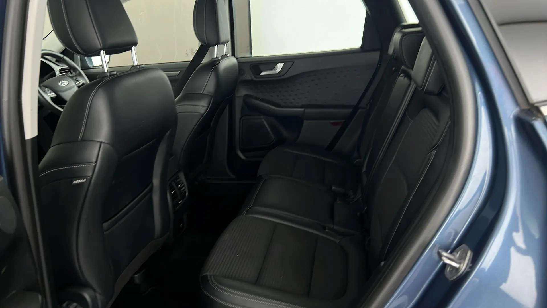 2020 FORD KUGA 2020 FORD KUGA