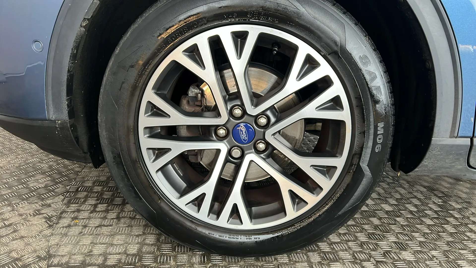 2020 FORD KUGA 2020 FORD KUGA