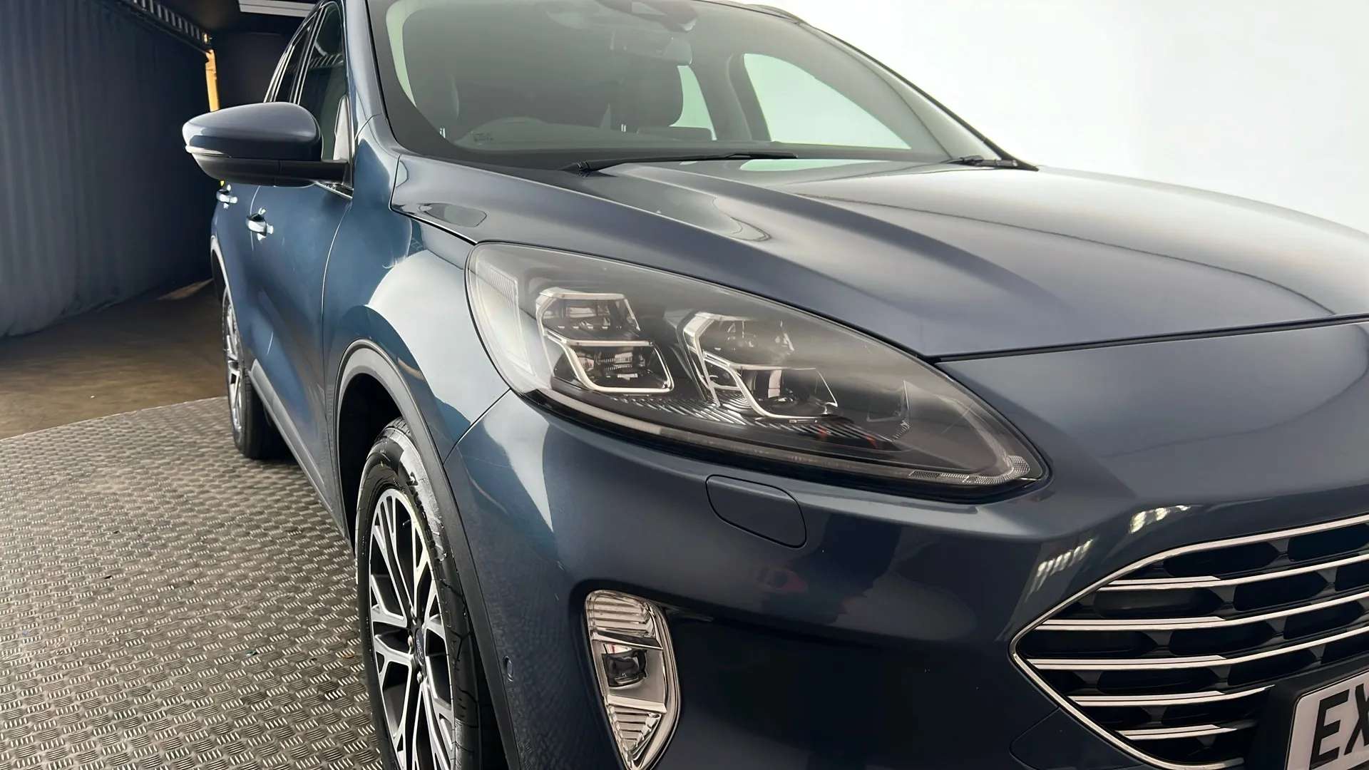 2020 FORD KUGA 2020 FORD KUGA