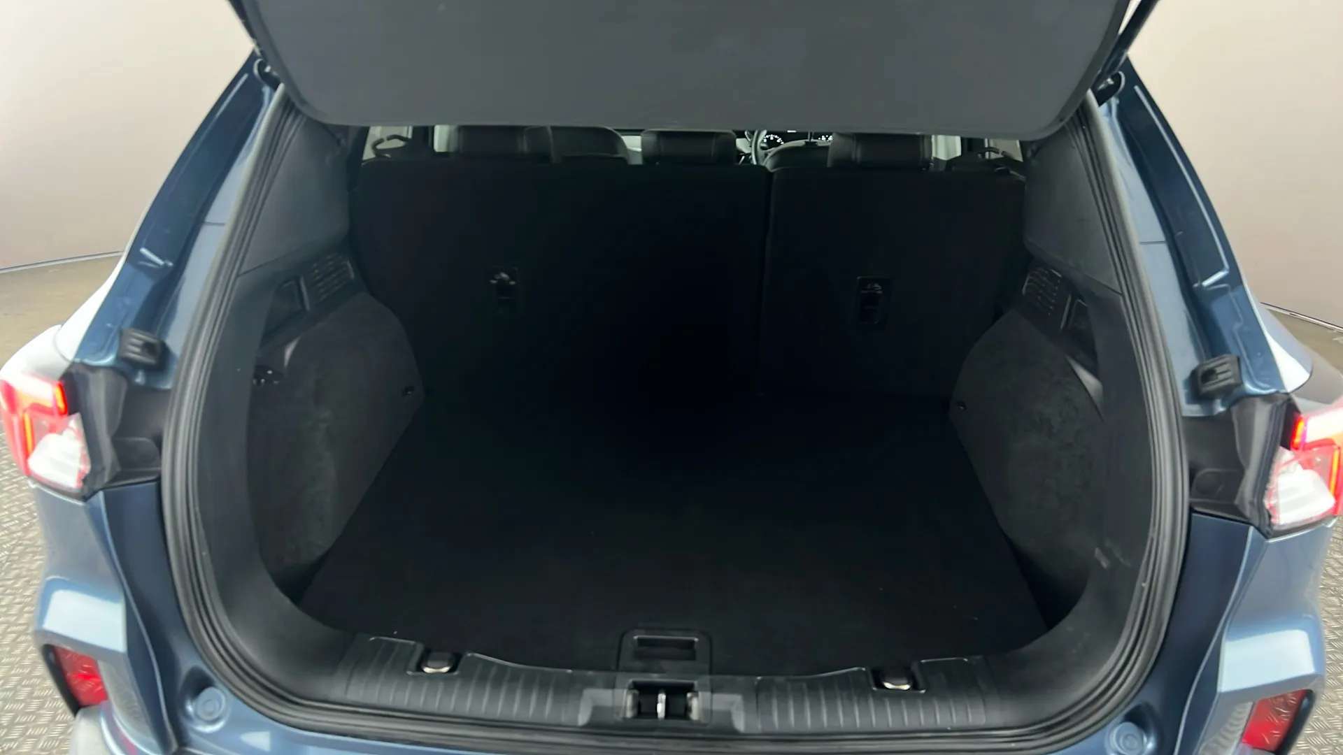 2020 FORD KUGA 2020 FORD KUGA