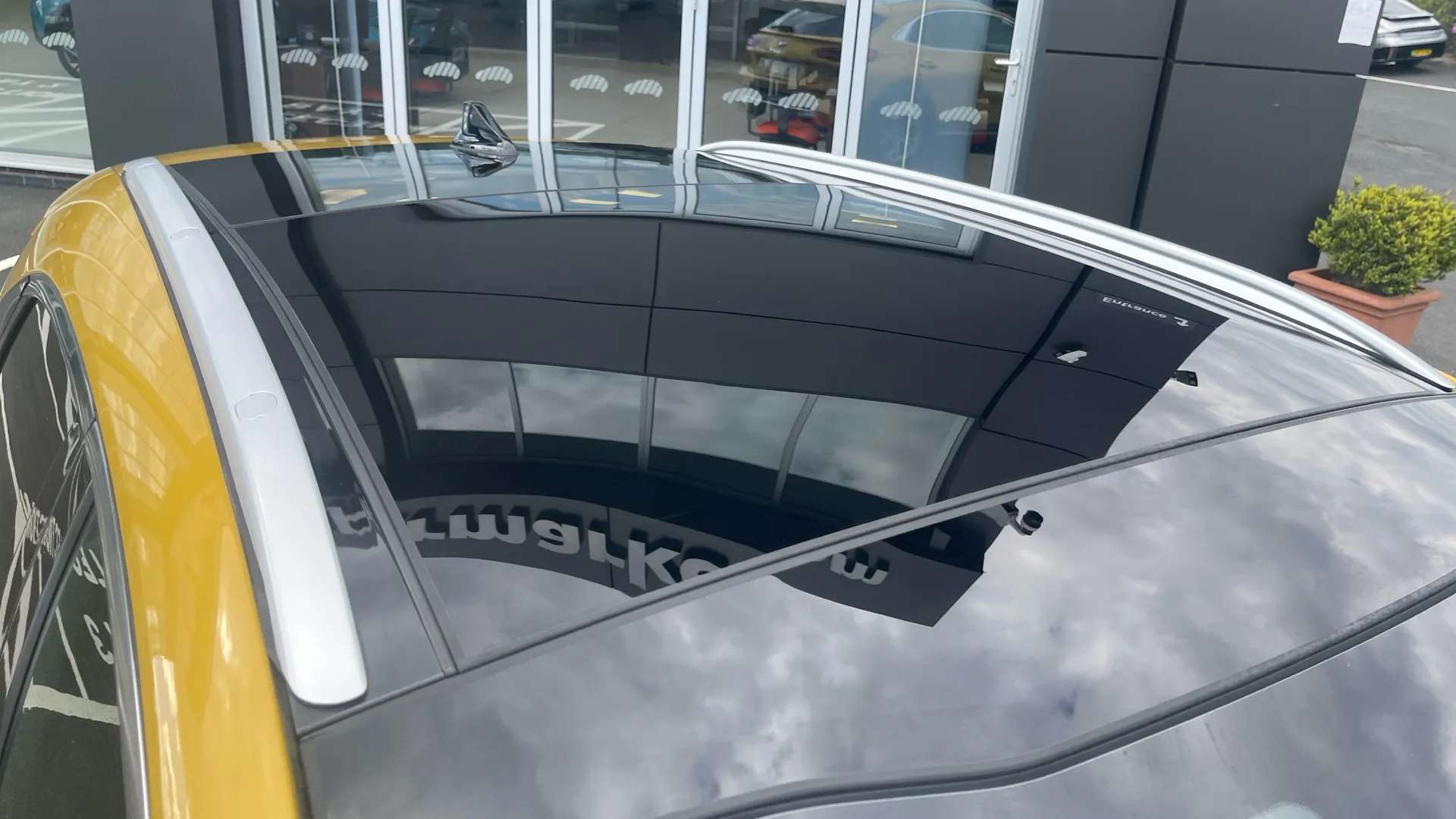 2020 KIA XCEED 2020 KIA XCEED