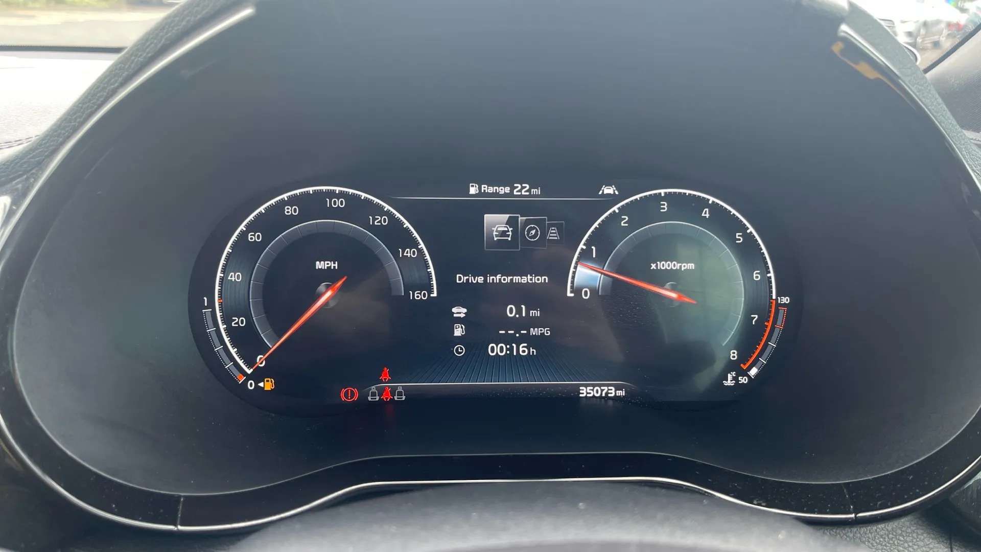 2020 KIA XCEED 2020 KIA XCEED