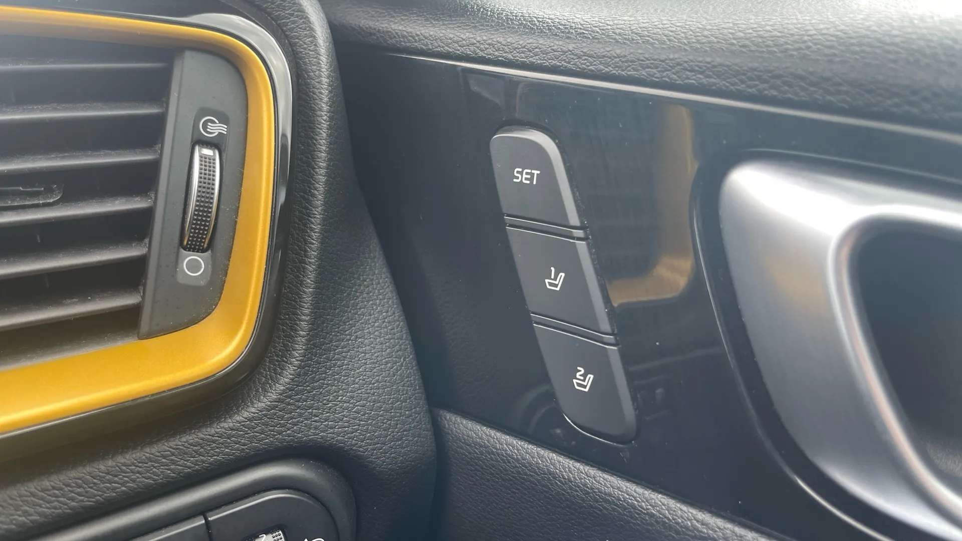 2020 KIA XCEED 2020 KIA XCEED
