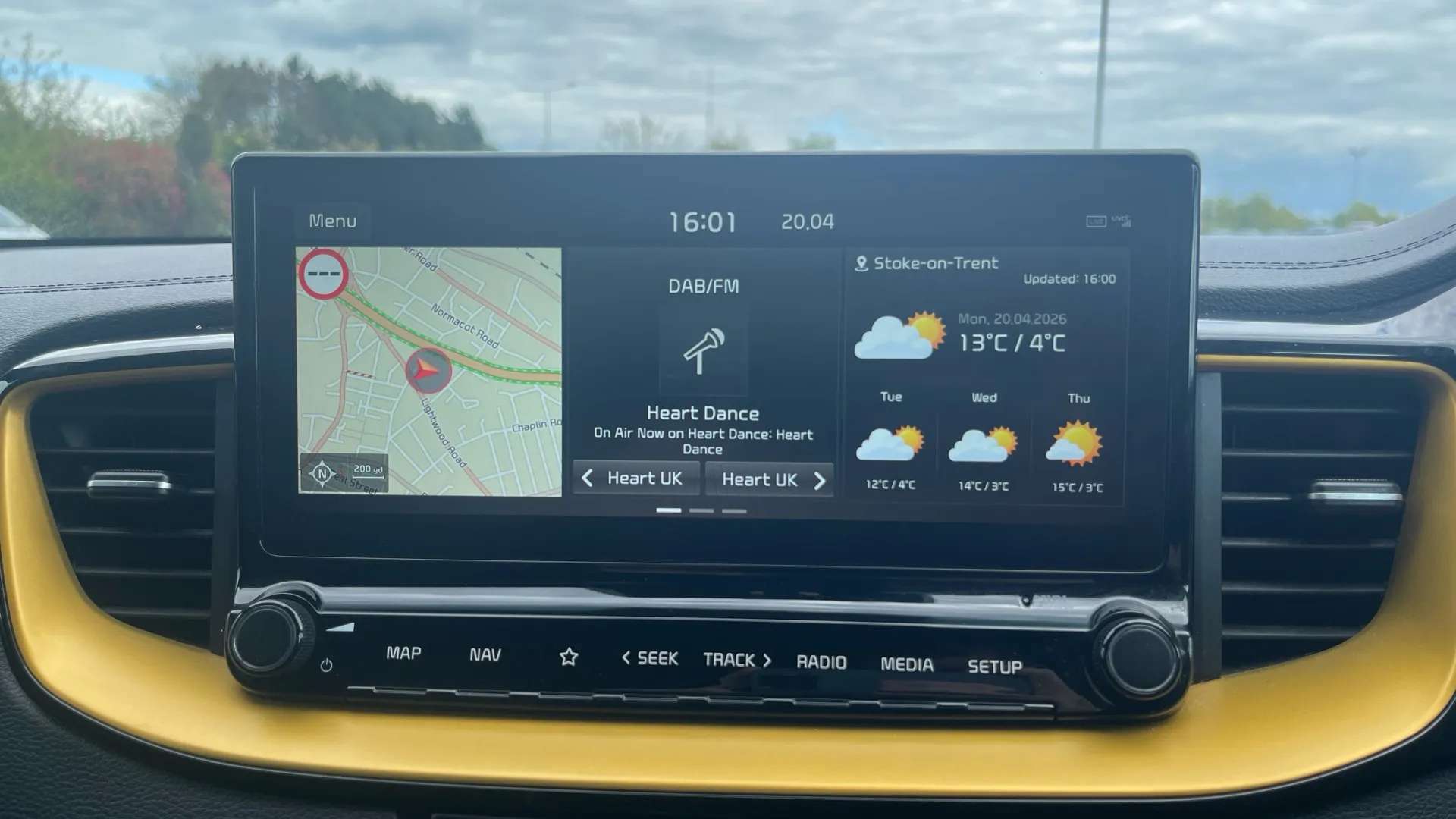 2020 KIA XCEED 2020 KIA XCEED