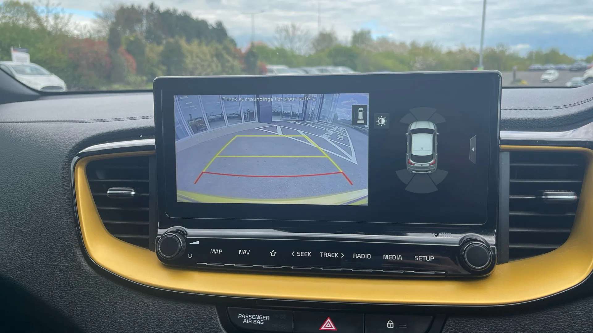 2020 KIA XCEED 2020 KIA XCEED