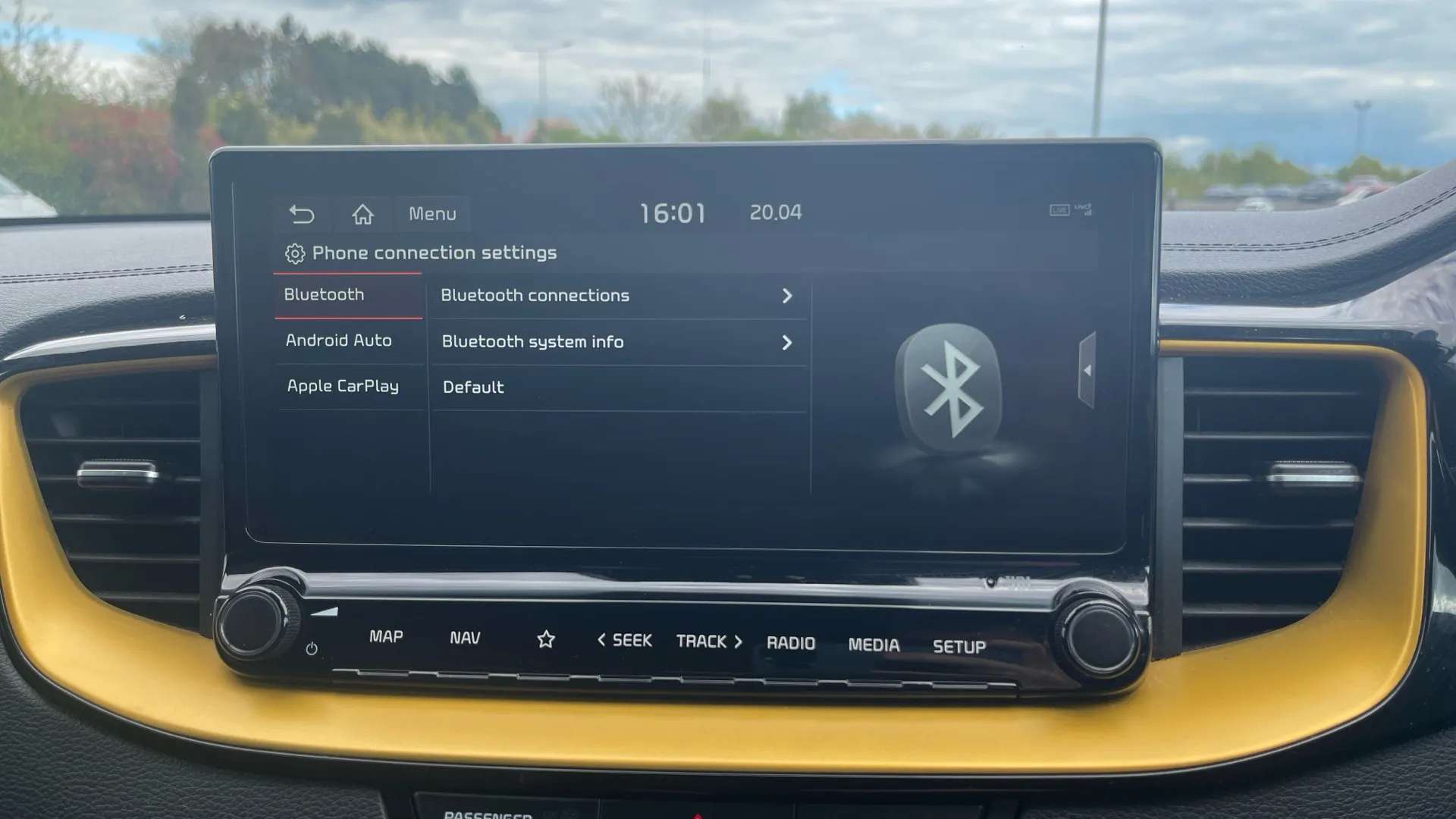 2020 KIA XCEED 2020 KIA XCEED