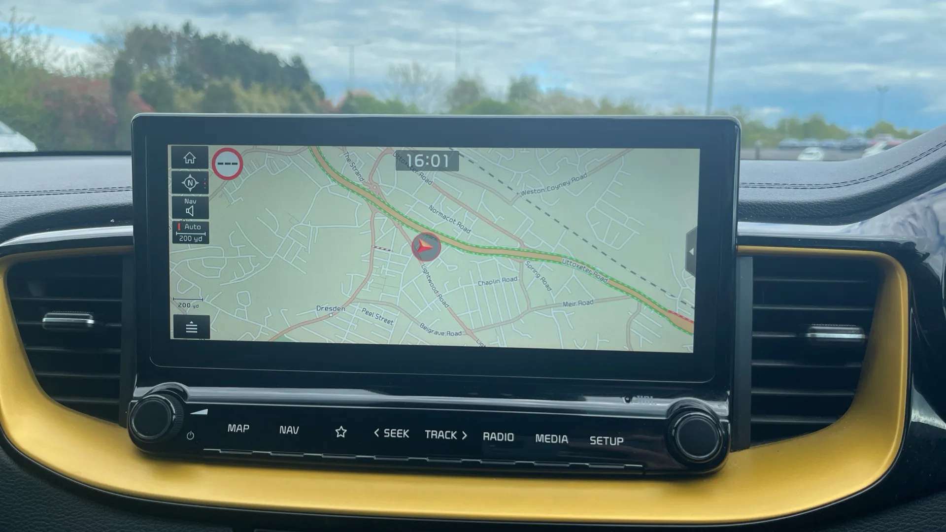2020 KIA XCEED 2020 KIA XCEED