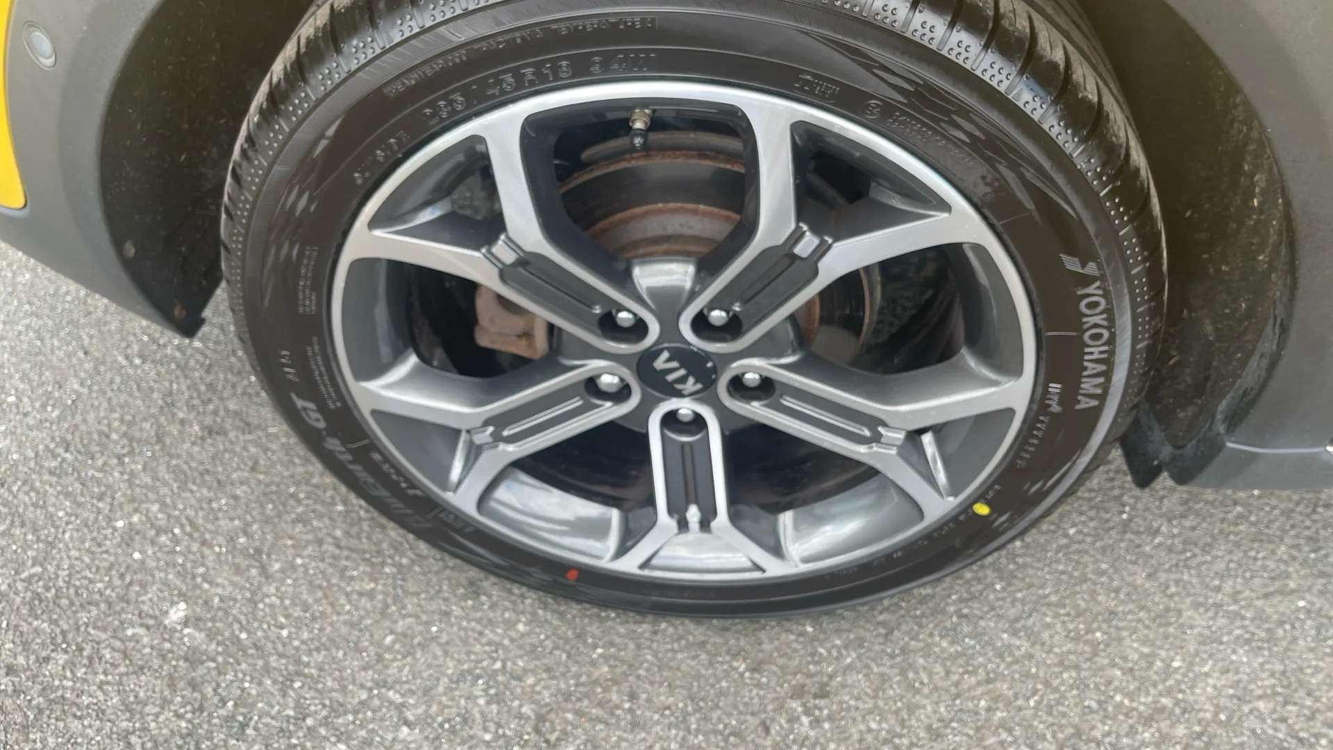 2020 KIA XCEED 2020 KIA XCEED