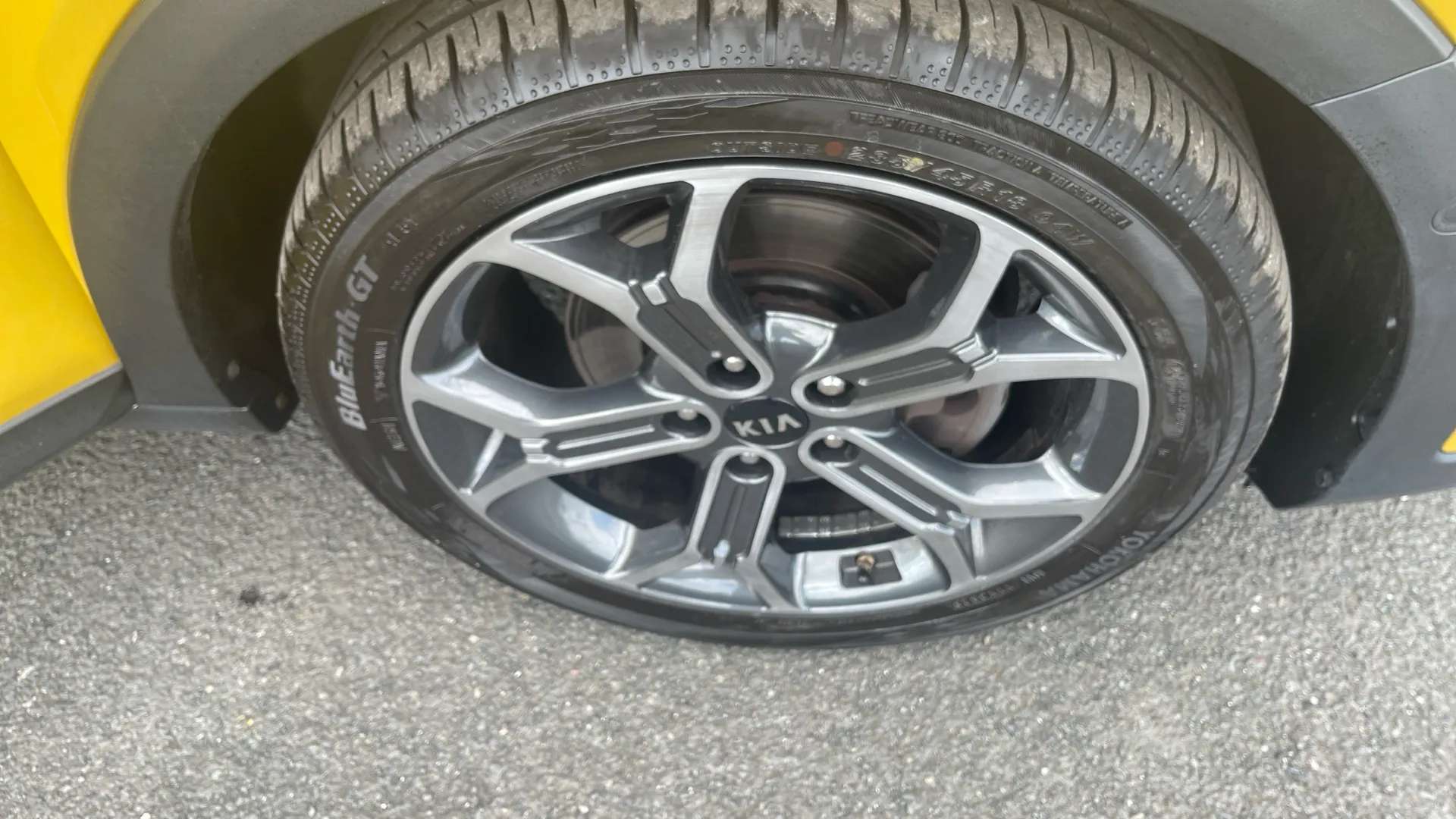 2020 KIA XCEED 2020 KIA XCEED