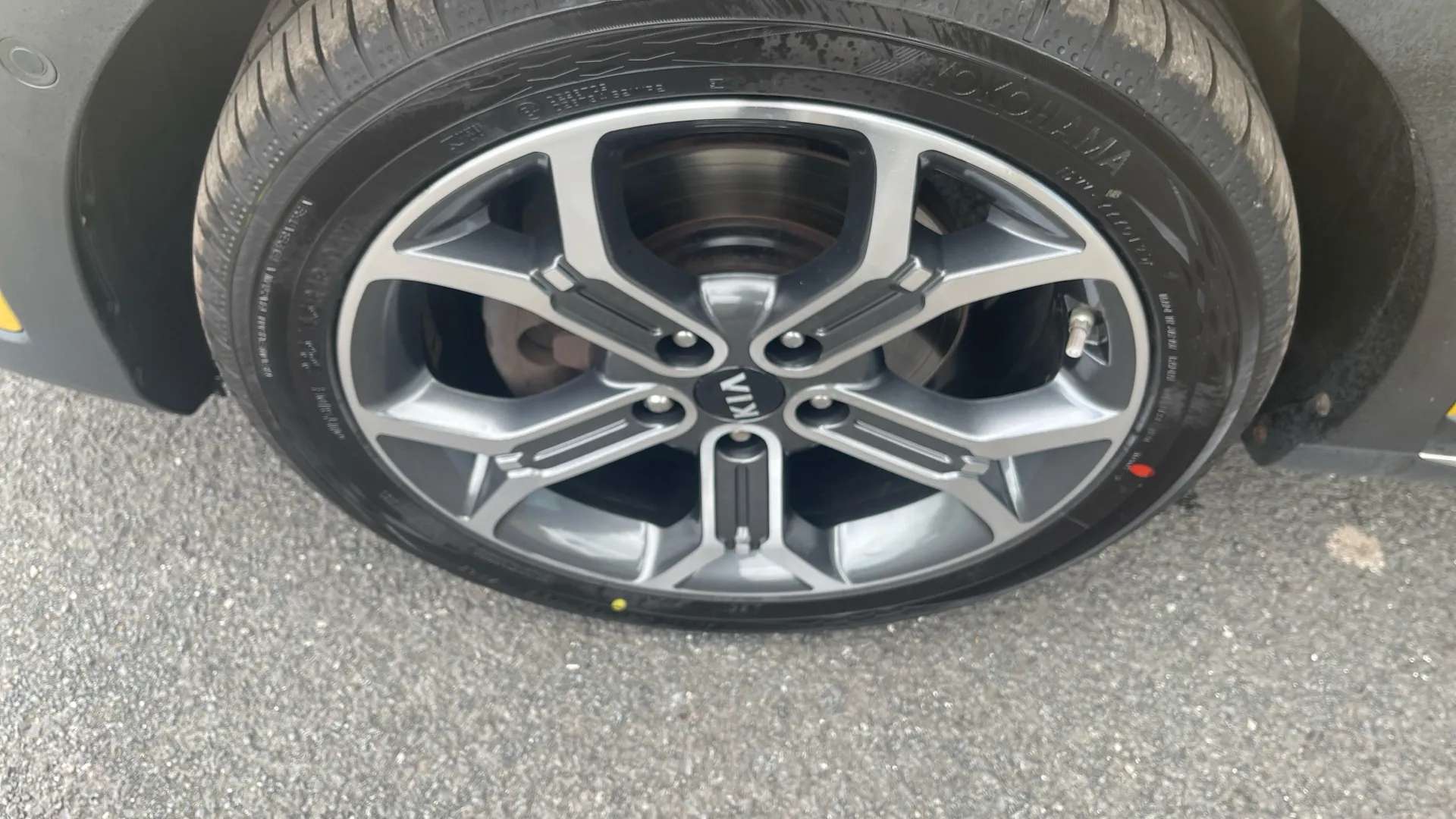 2020 KIA XCEED 2020 KIA XCEED