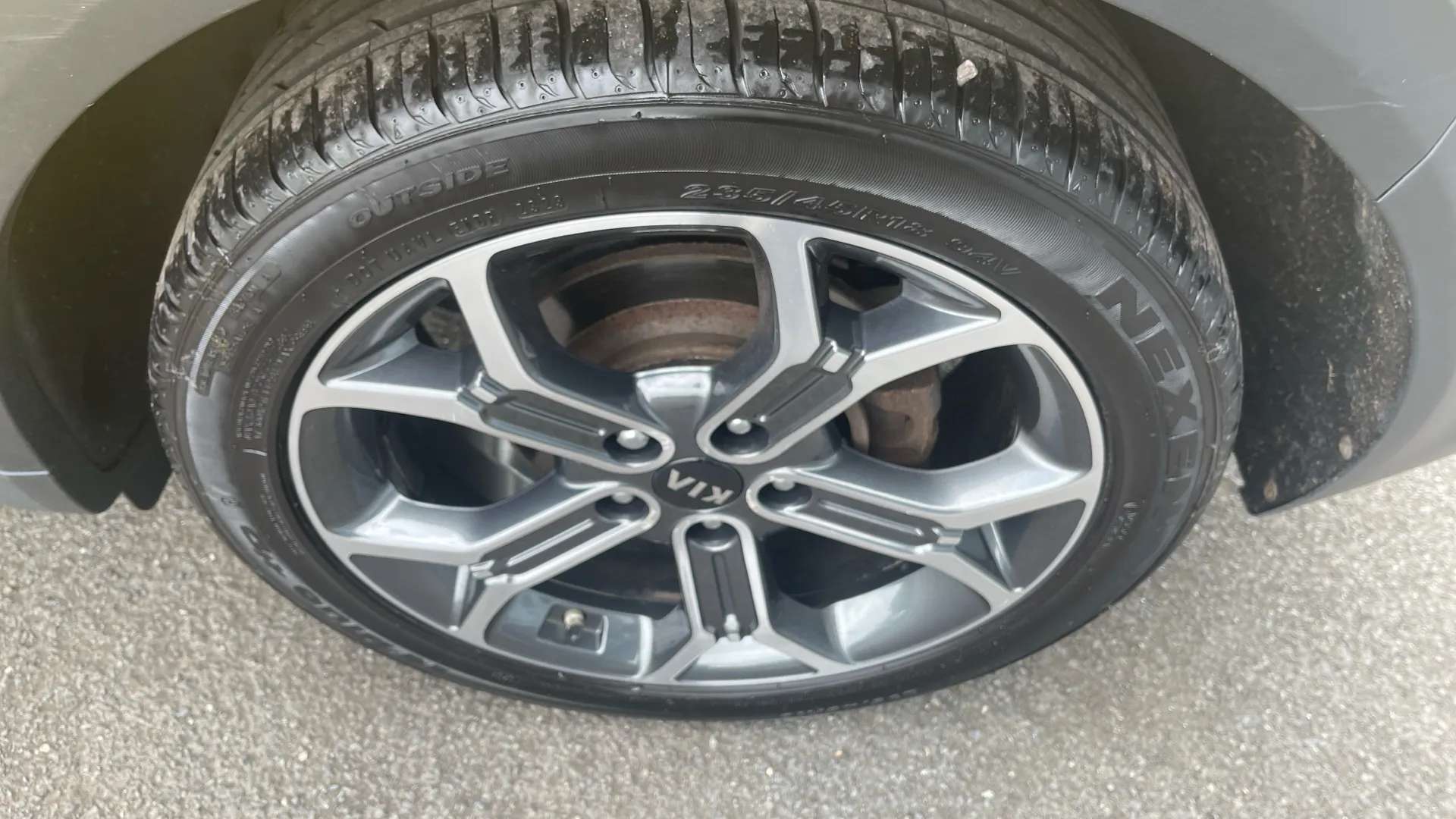 2020 KIA XCEED 2020 KIA XCEED