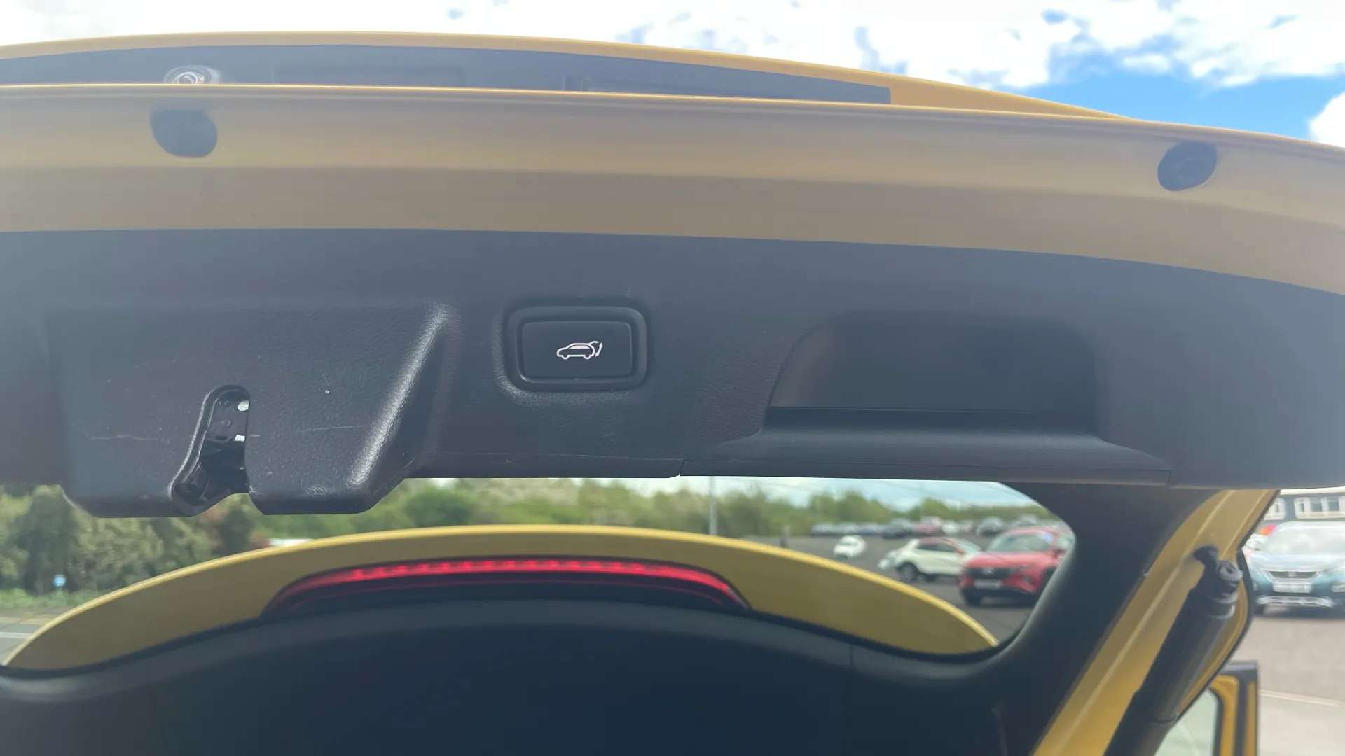 2020 KIA XCEED 2020 KIA XCEED