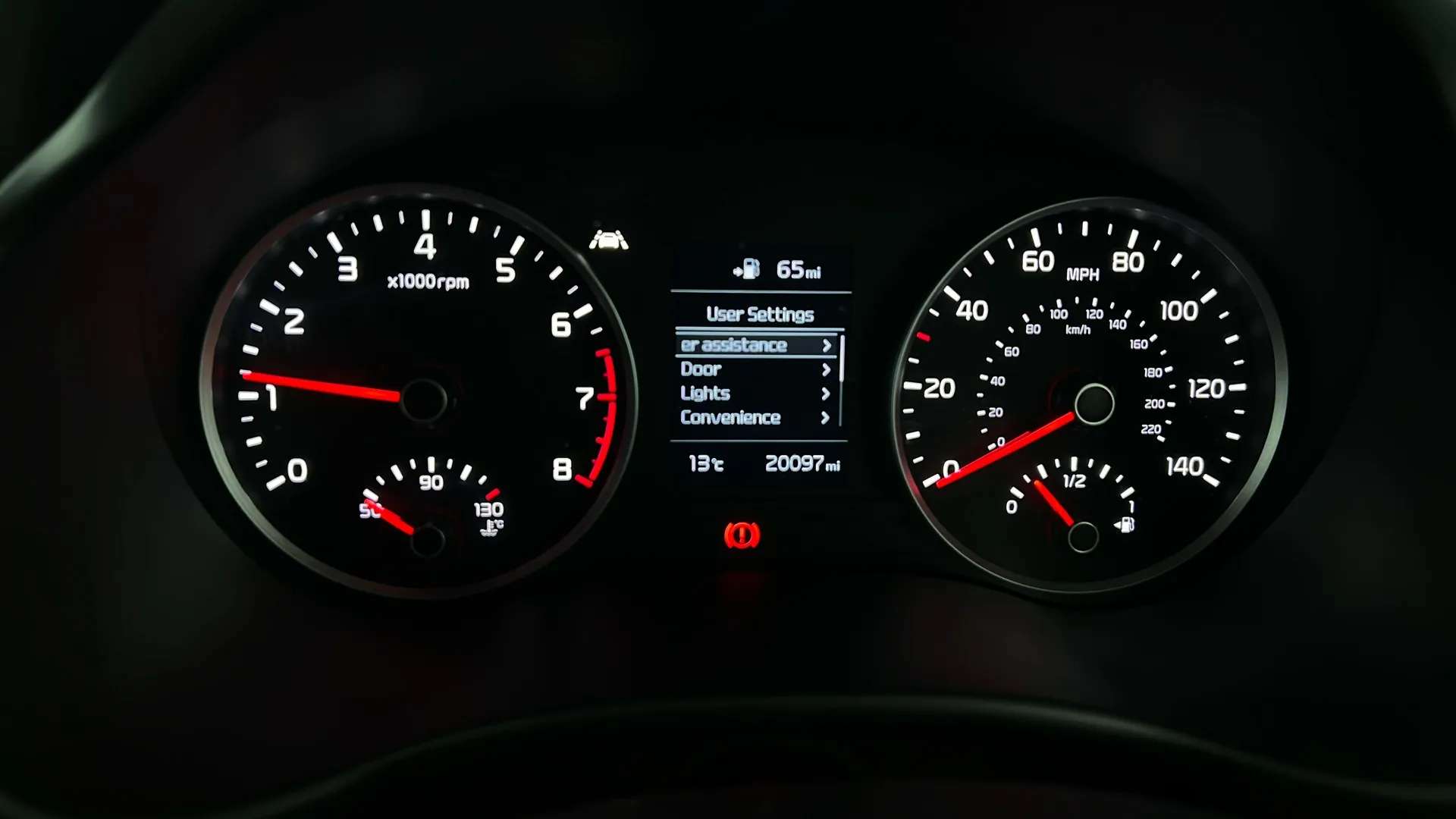 2019 KIA STONIC 2019 KIA STONIC
