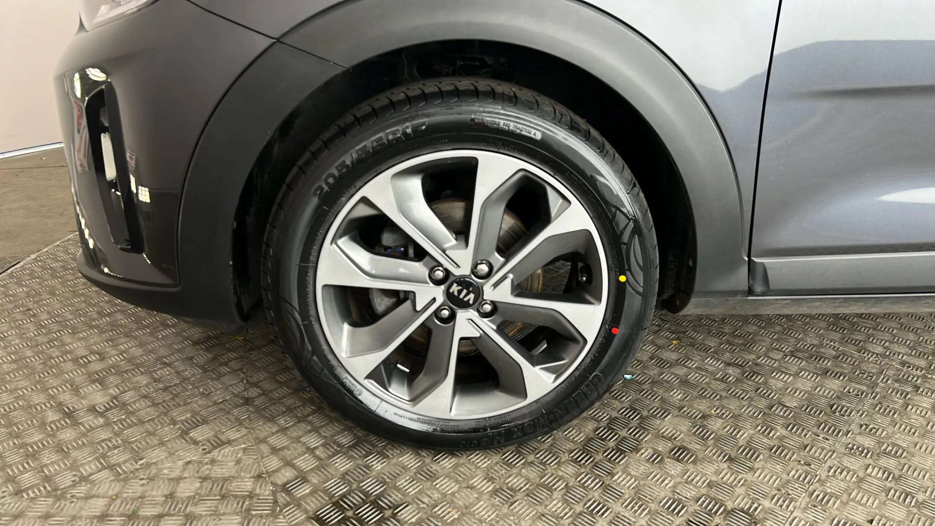 2019 KIA STONIC 2019 KIA STONIC