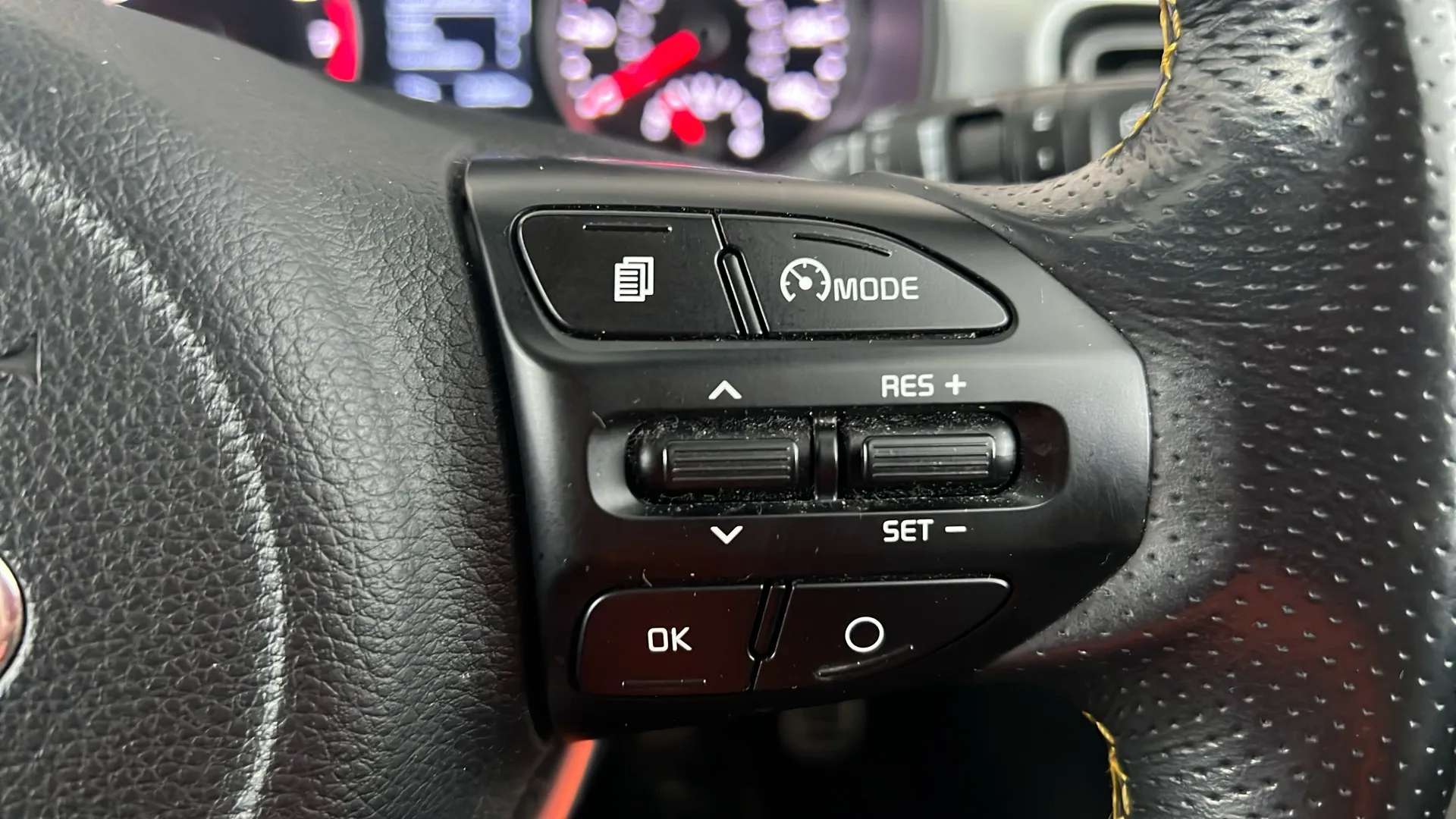 2019 KIA STONIC 2019 KIA STONIC