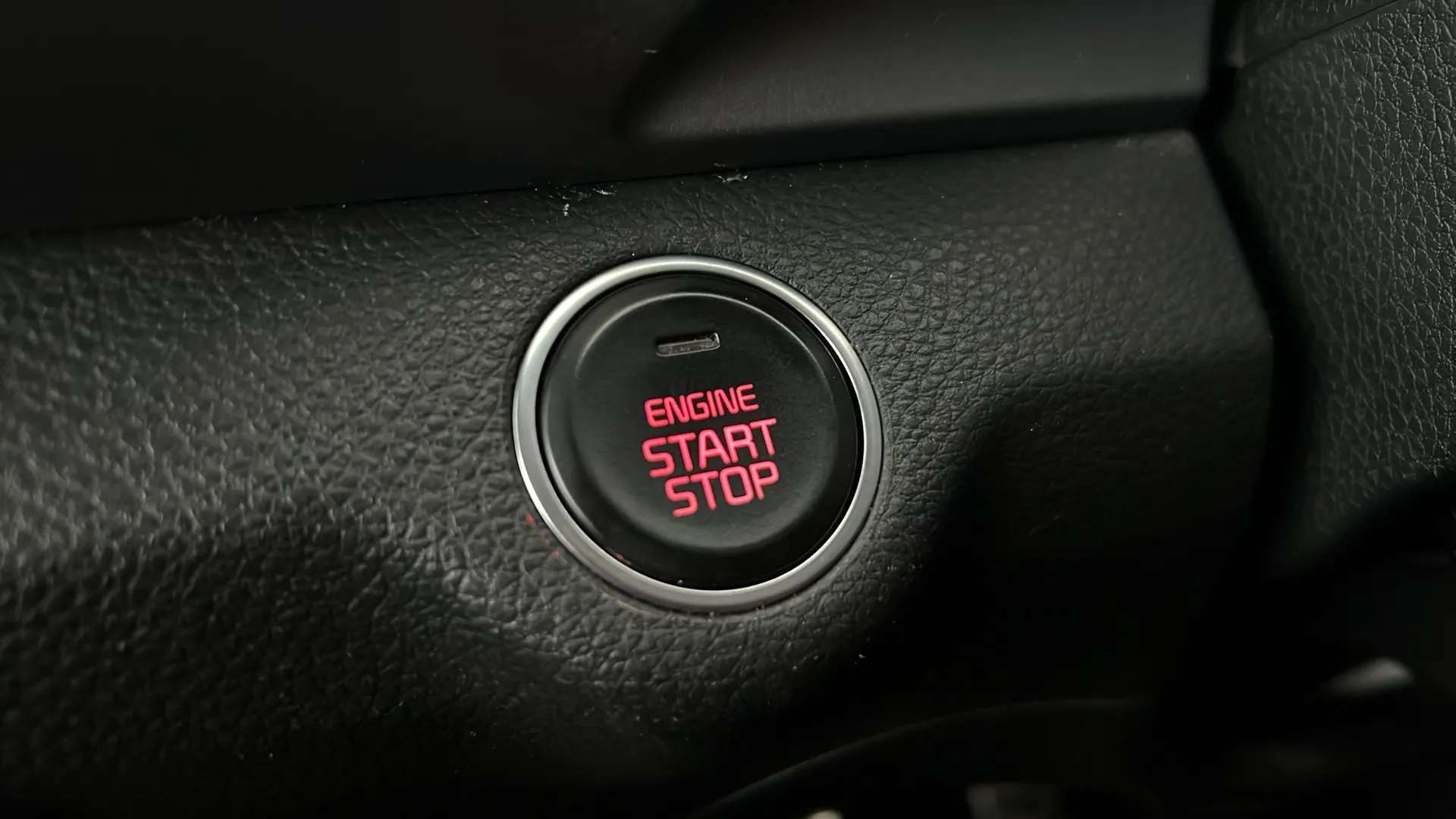 2019 KIA STONIC 2019 KIA STONIC