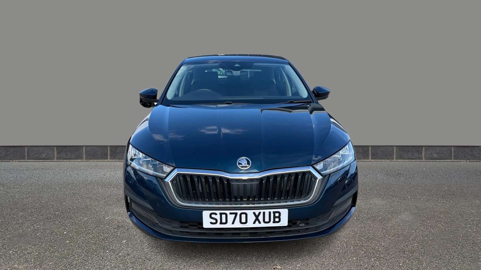 A 2020 SKODA OCTAVIA 1.5 TSI SE First Edition A 2020 SKODA OCTAVIA 1.5 TSI SE First Edition