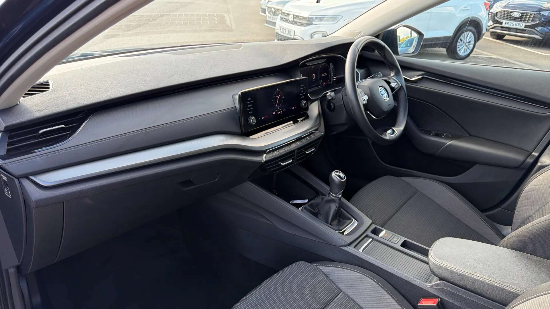 2020 SKODA OCTAVIA 2020 SKODA OCTAVIA