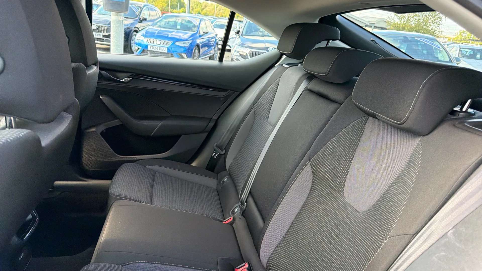 2020 SKODA OCTAVIA 2020 SKODA OCTAVIA