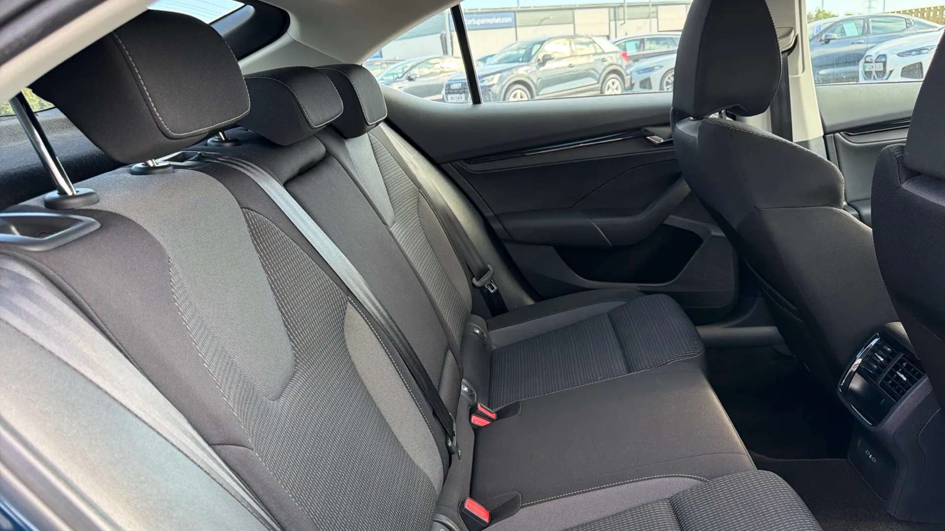 2020 SKODA OCTAVIA 2020 SKODA OCTAVIA