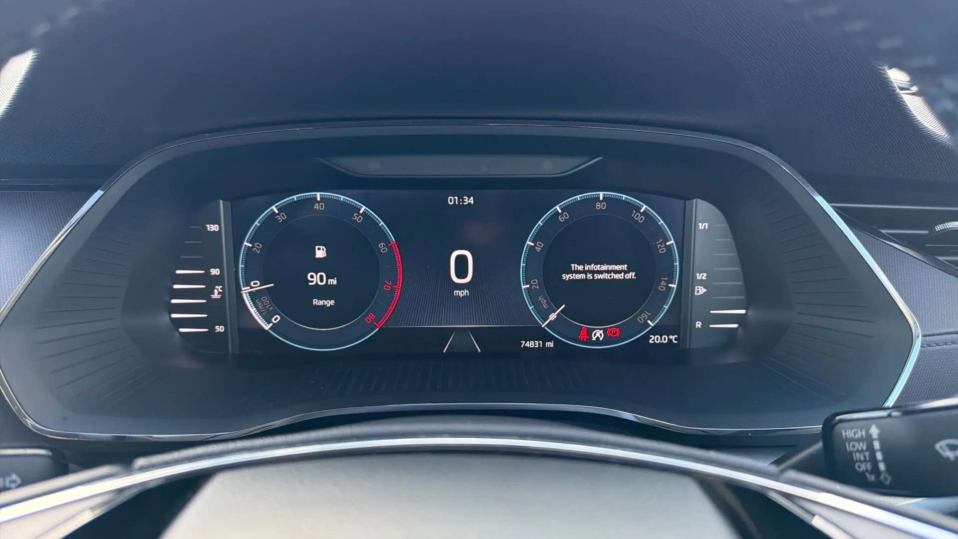 2020 SKODA OCTAVIA 2020 SKODA OCTAVIA