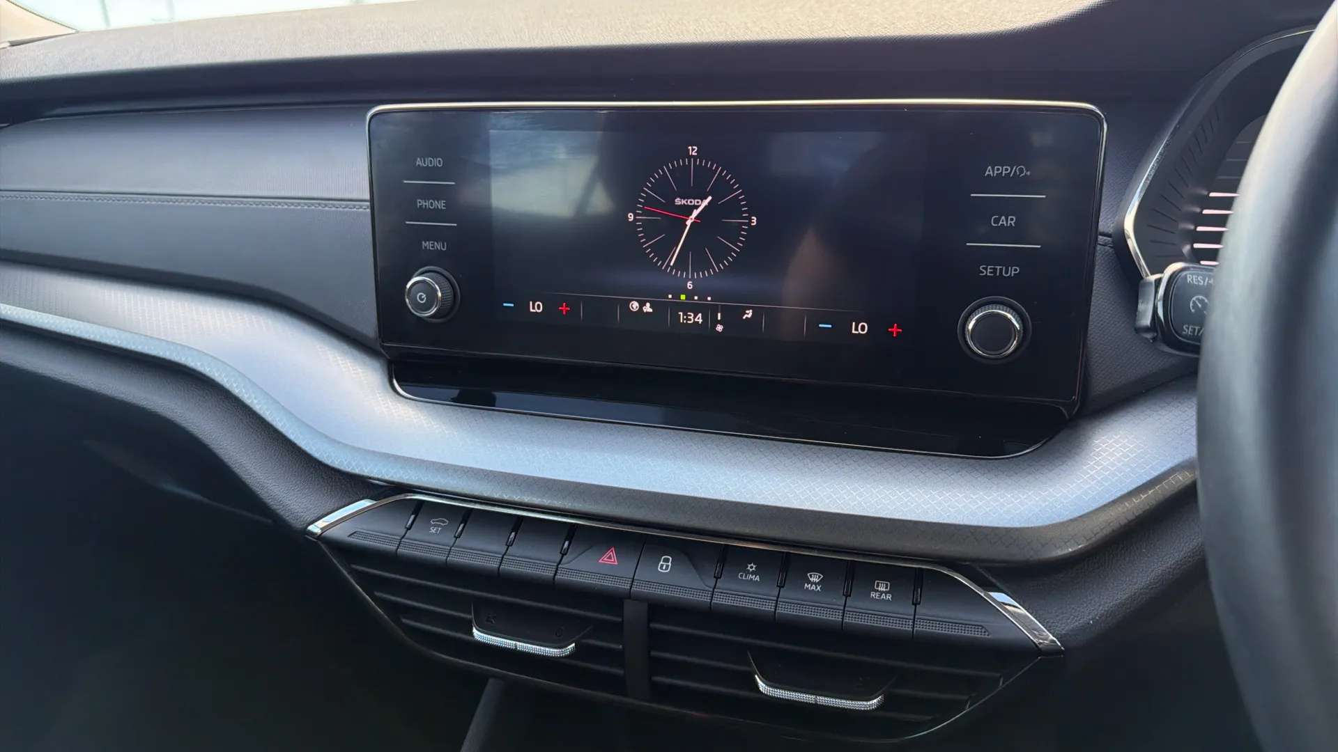 2020 SKODA OCTAVIA 2020 SKODA OCTAVIA