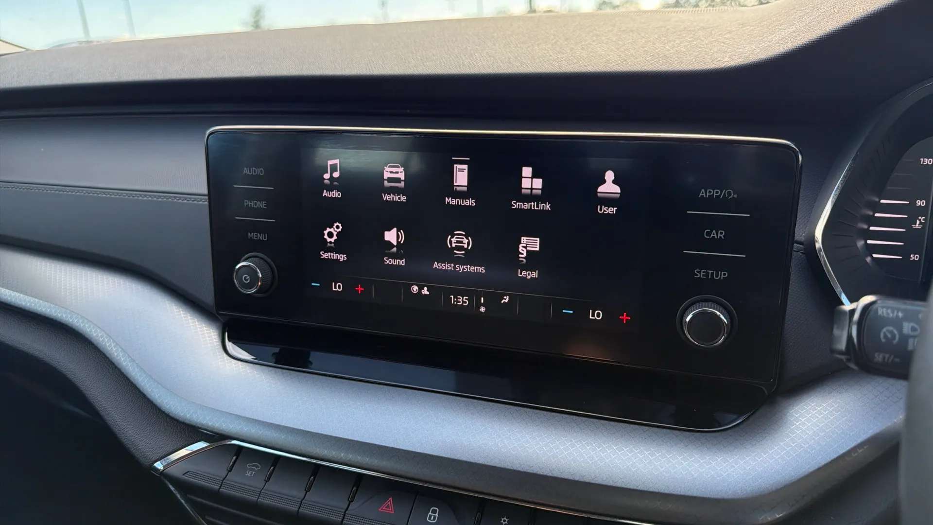 2020 SKODA OCTAVIA 2020 SKODA OCTAVIA