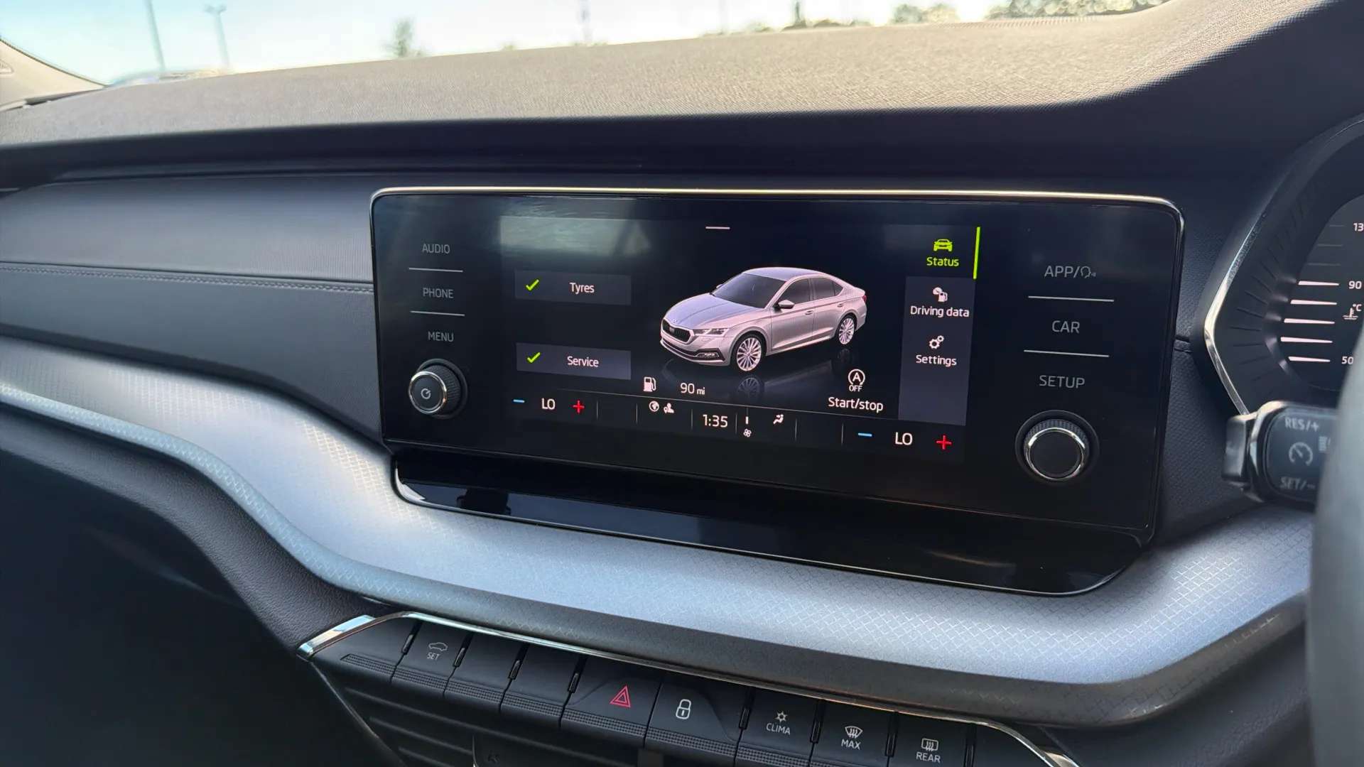 2020 SKODA OCTAVIA 2020 SKODA OCTAVIA