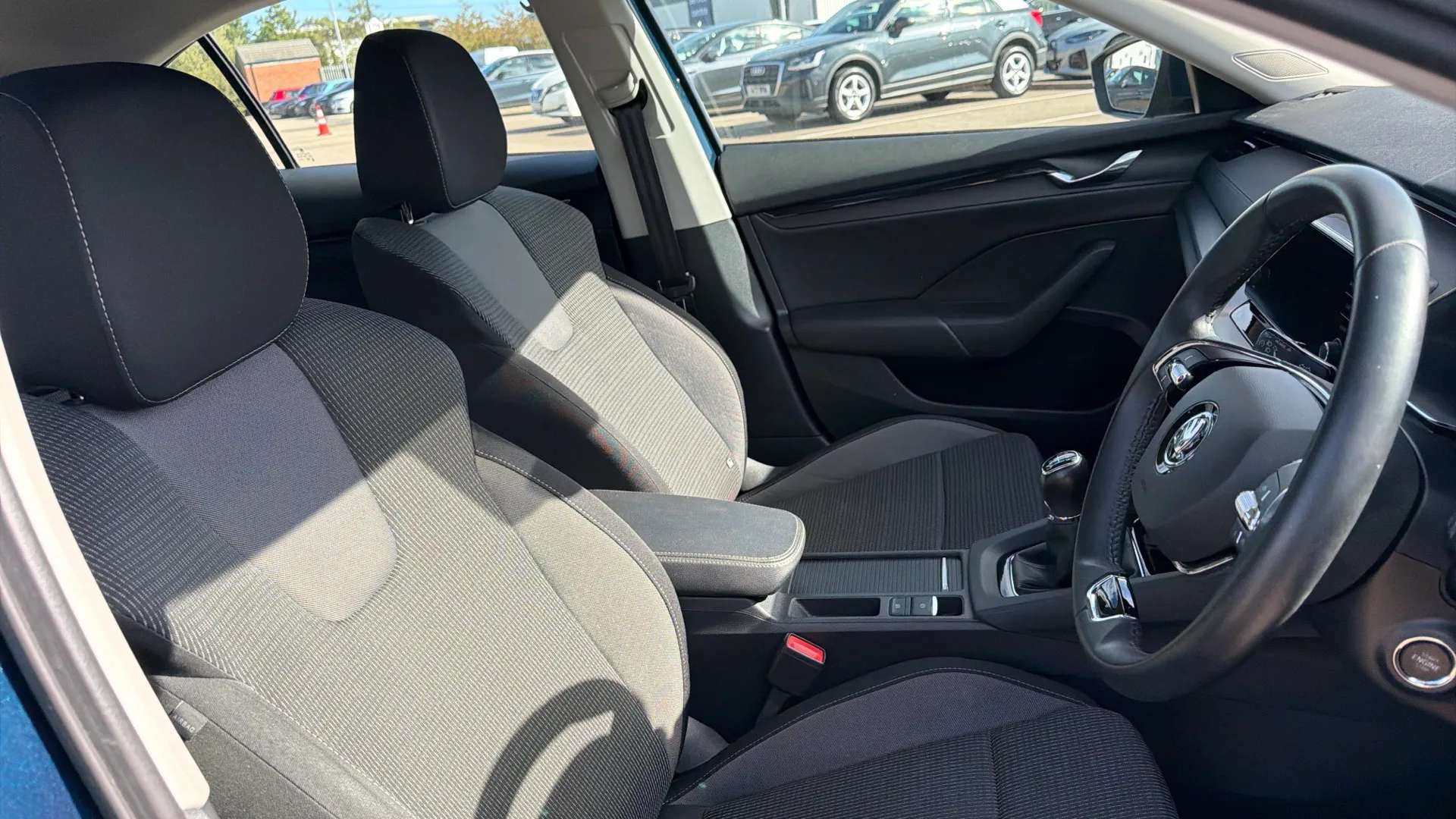 2020 SKODA OCTAVIA 2020 SKODA OCTAVIA