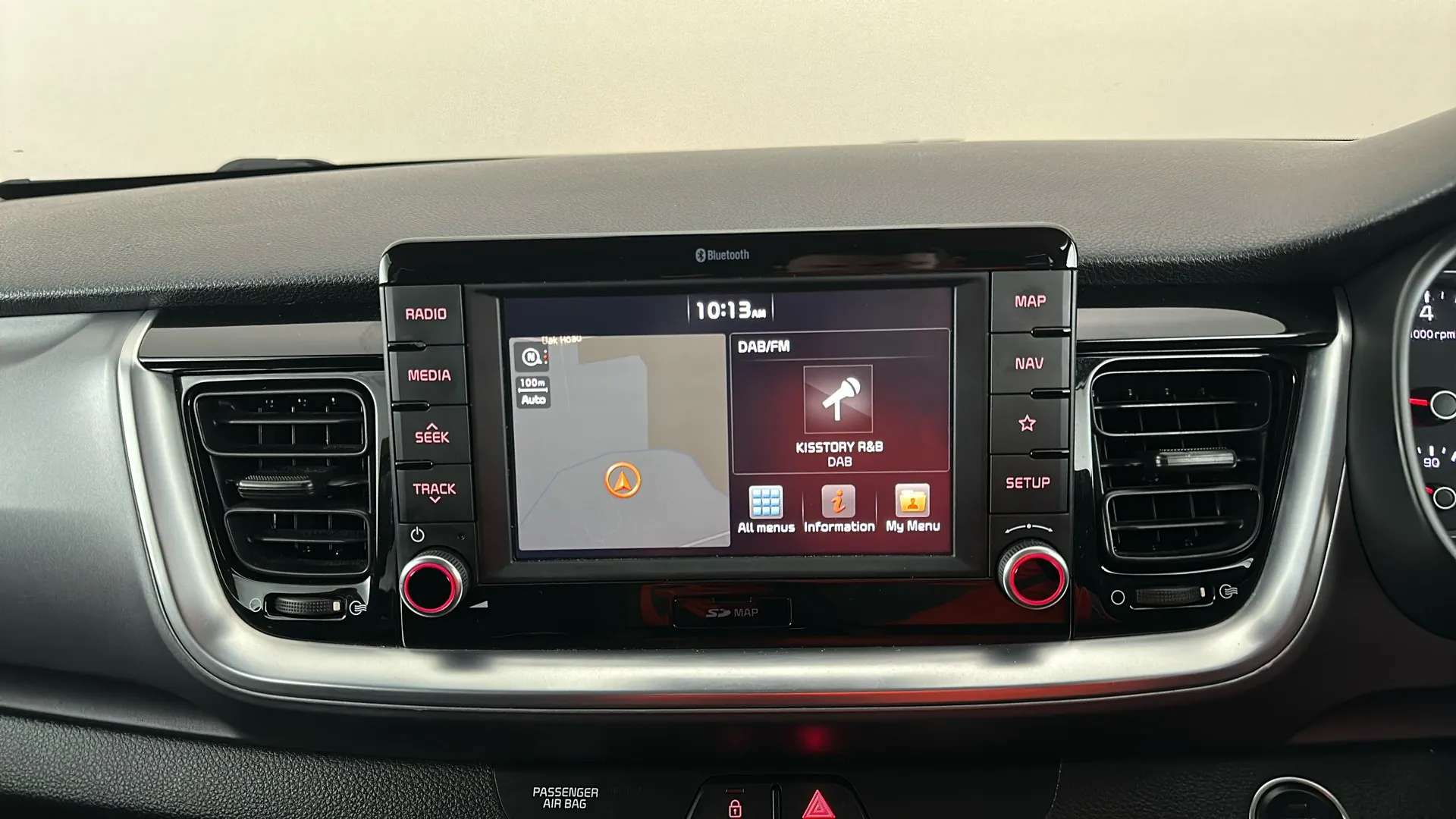 2017 KIA STONIC 2017 KIA STONIC