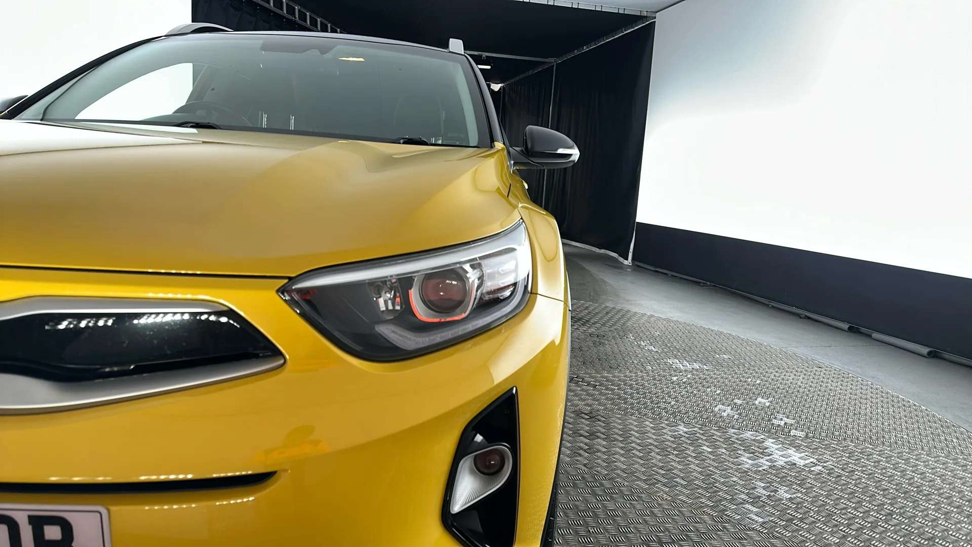 2017 KIA STONIC 2017 KIA STONIC
