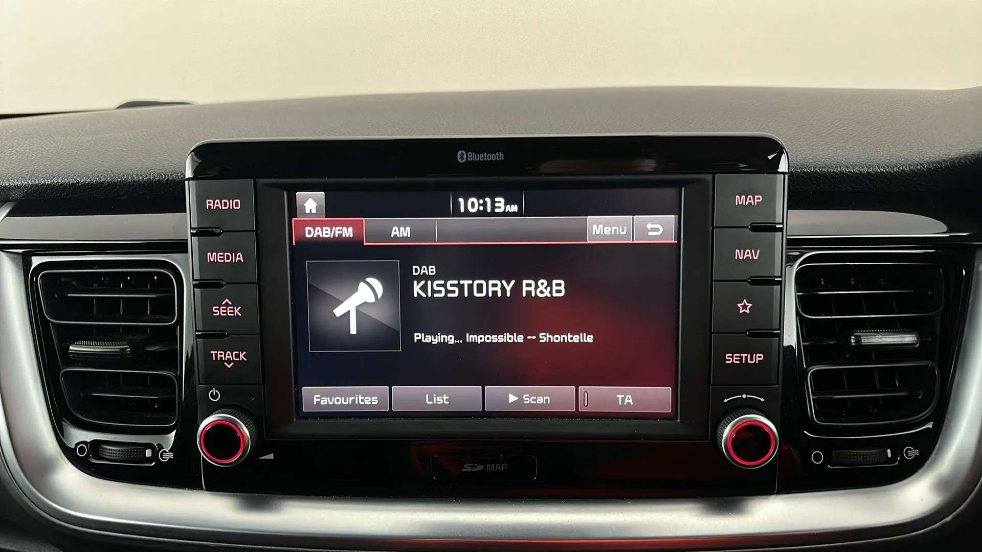2017 KIA STONIC 2017 KIA STONIC