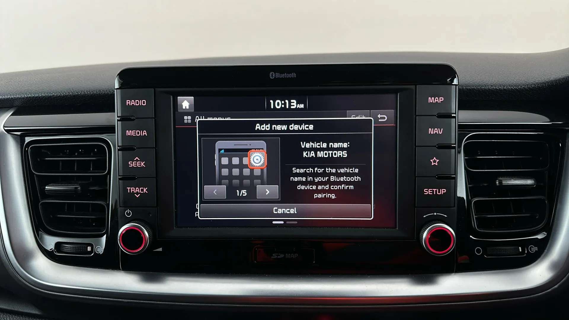 2017 KIA STONIC 2017 KIA STONIC