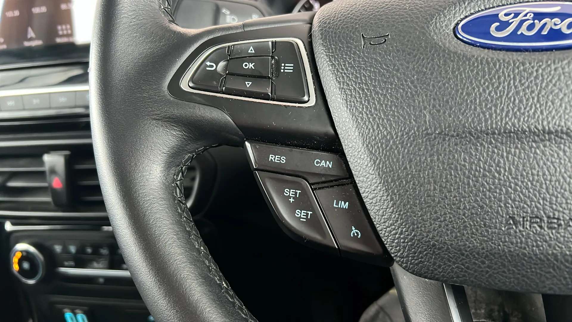 2018 FORD ECOSPORT 2018 FORD ECOSPORT