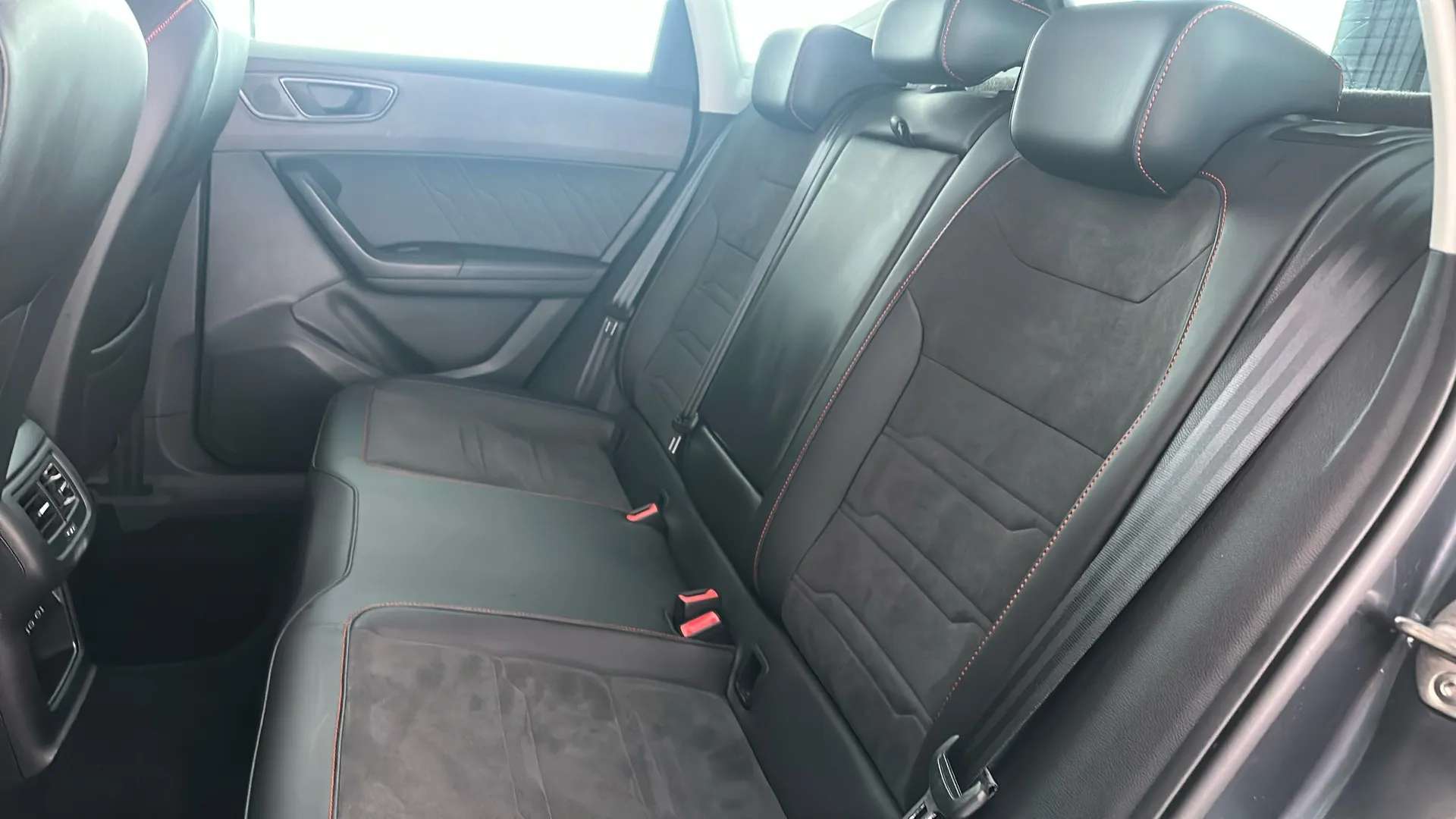 2020 SEAT ATECA 2020 SEAT ATECA