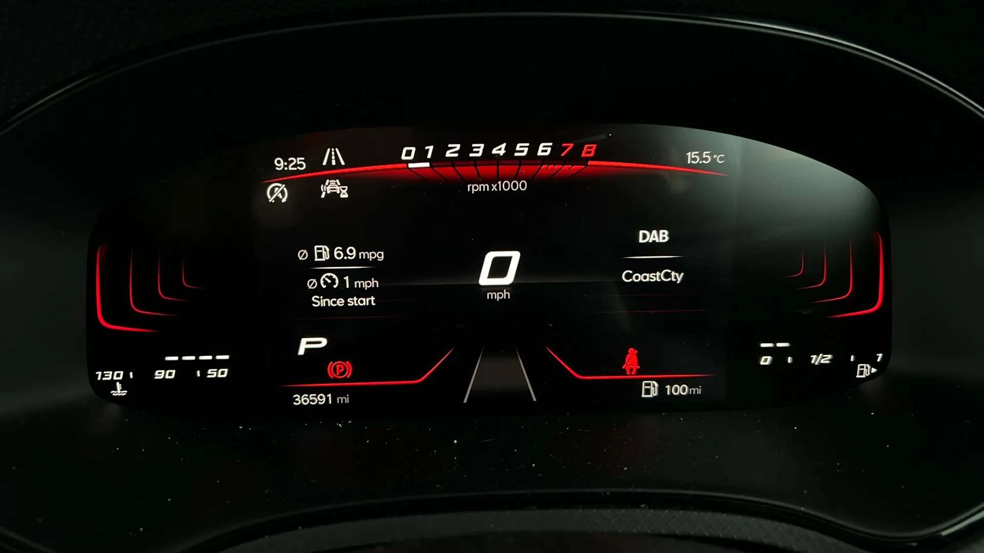 2023 SEAT ARONA 2023 SEAT ARONA