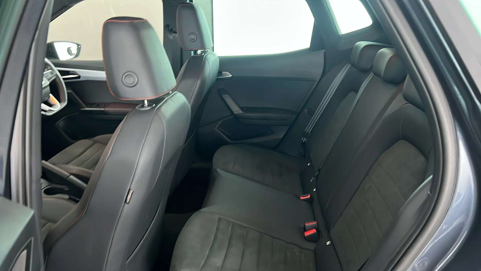 2023 SEAT ARONA 2023 SEAT ARONA