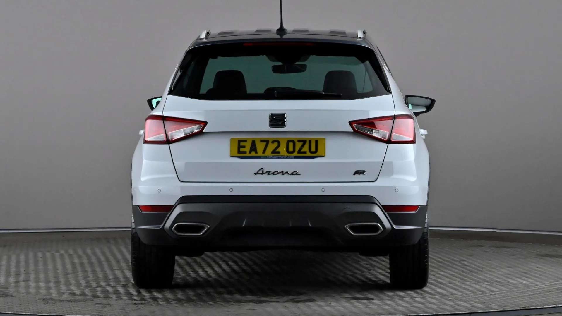 2023 SEAT ARONA 2023 SEAT ARONA