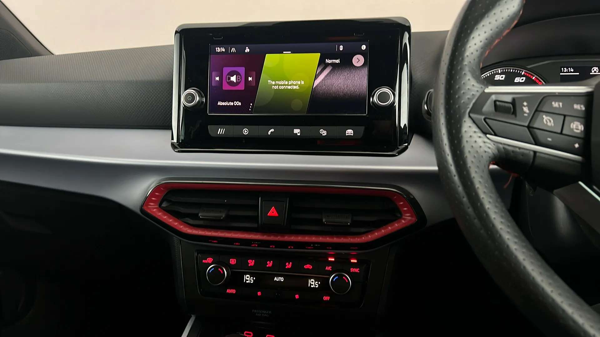 2023 SEAT ARONA 2023 SEAT ARONA