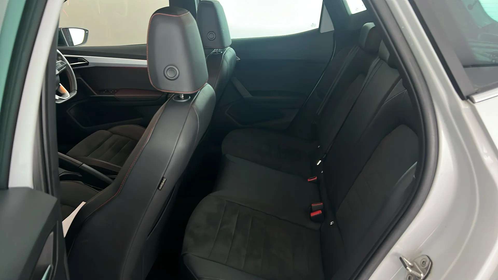 2023 SEAT ARONA 2023 SEAT ARONA