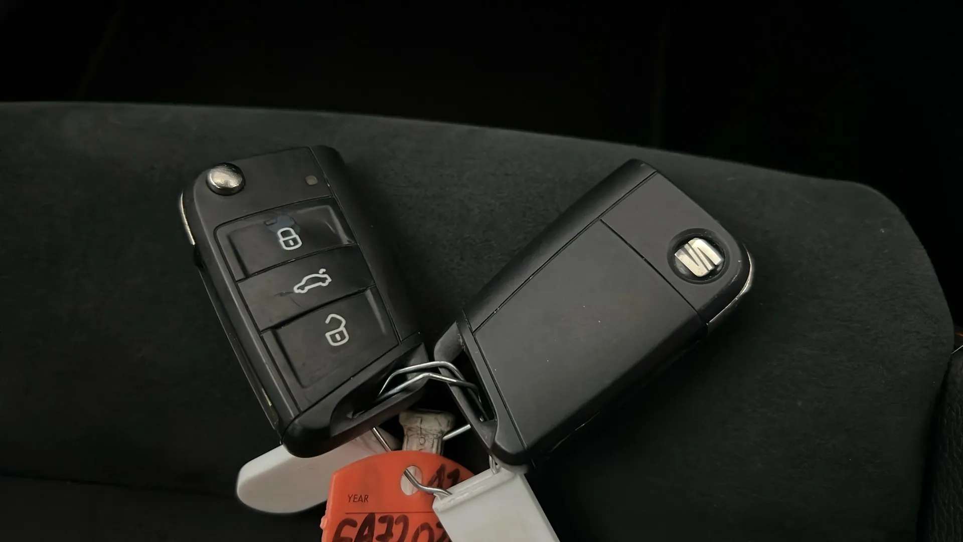 2023 SEAT ARONA 2023 SEAT ARONA