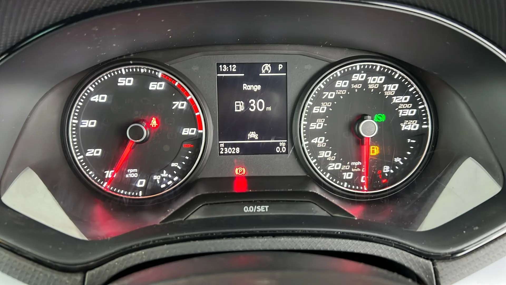 2023 SEAT ARONA 2023 SEAT ARONA