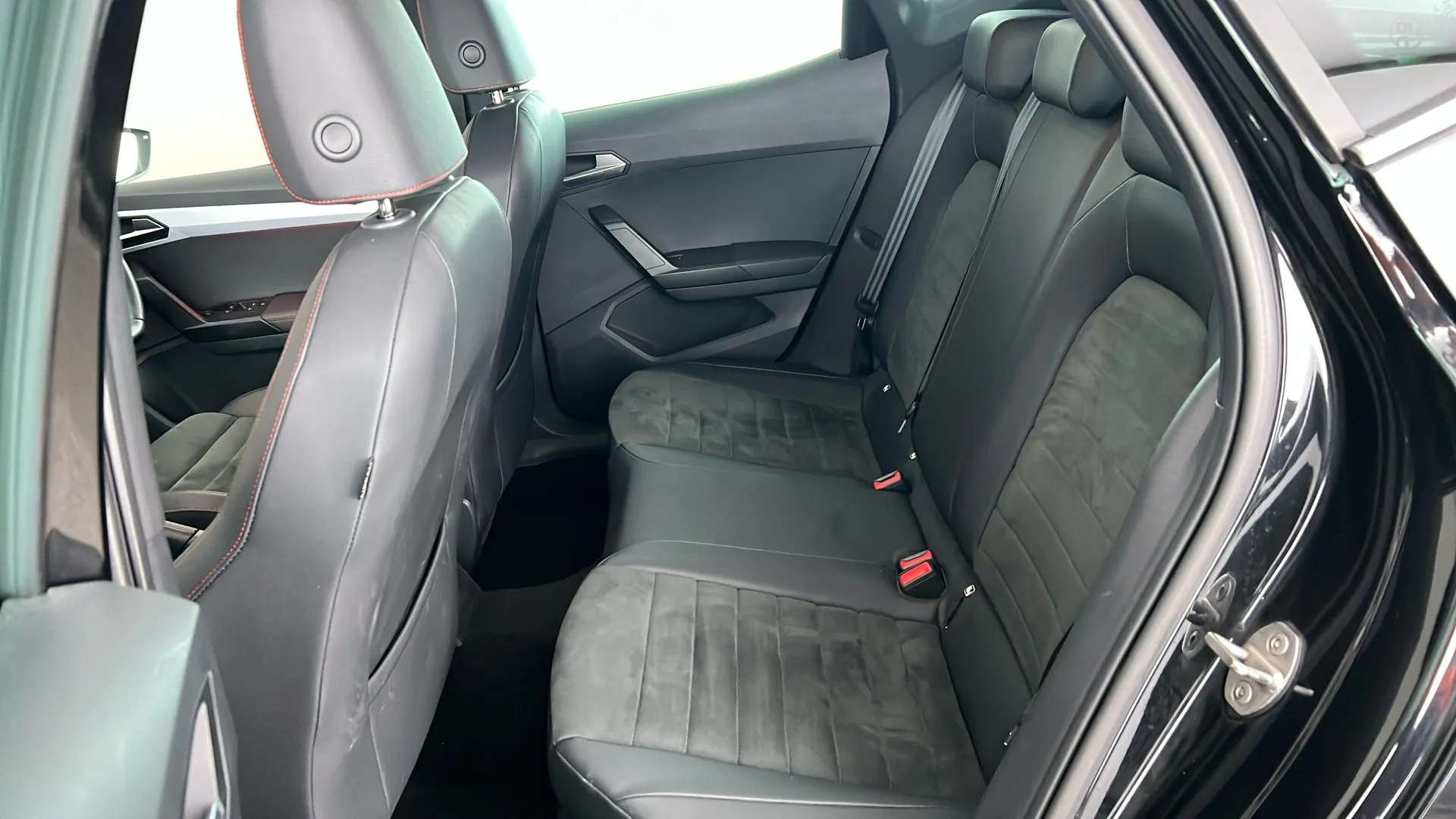2023 SEAT ARONA 2023 SEAT ARONA