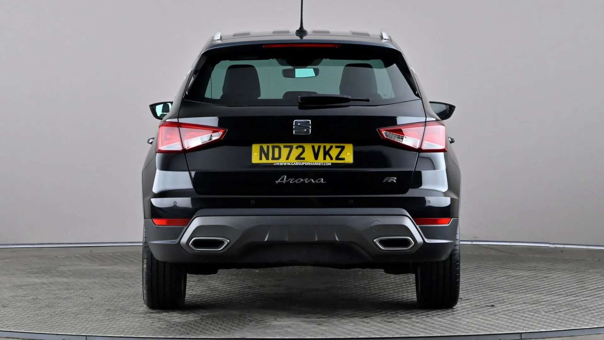 2023 SEAT ARONA 2023 SEAT ARONA