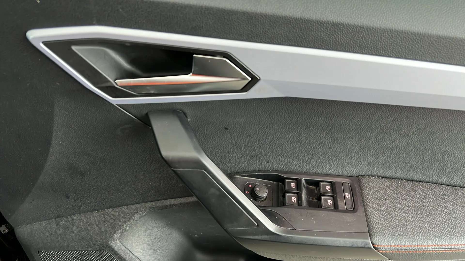 2023 SEAT ARONA 2023 SEAT ARONA