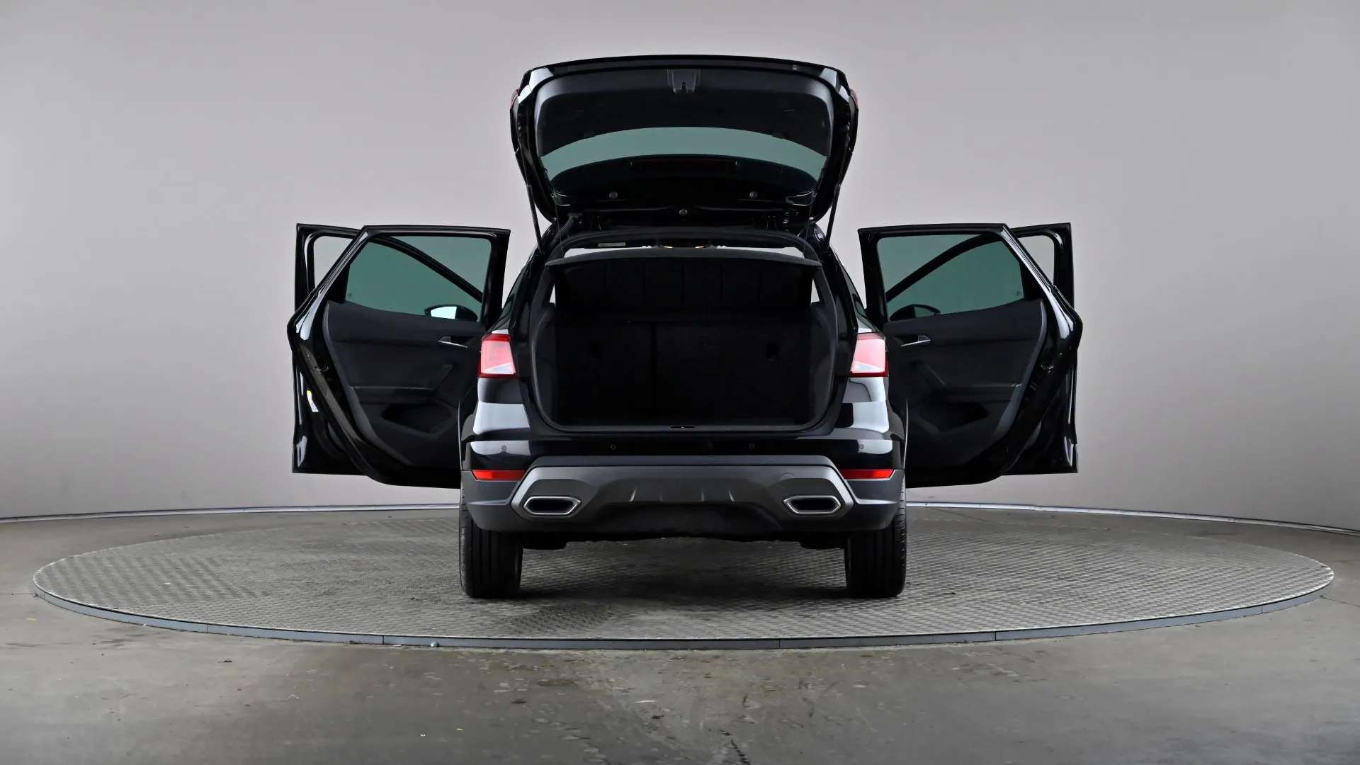 2023 SEAT ARONA 2023 SEAT ARONA