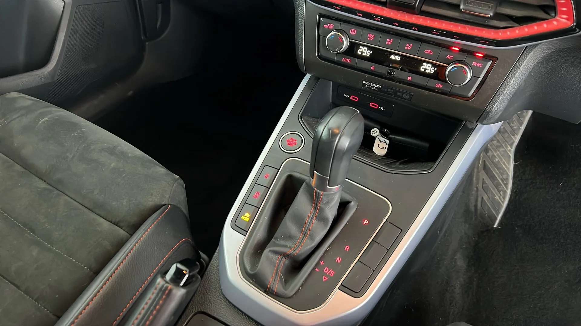 2023 SEAT ARONA 2023 SEAT ARONA