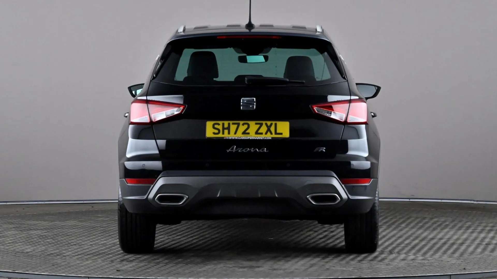 2023 SEAT ARONA 2023 SEAT ARONA