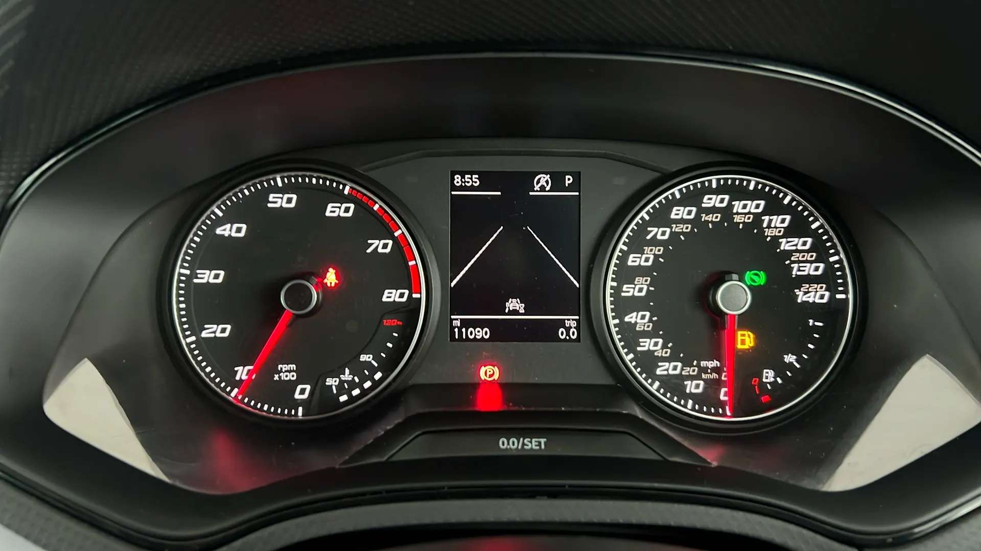 2023 SEAT ARONA 2023 SEAT ARONA