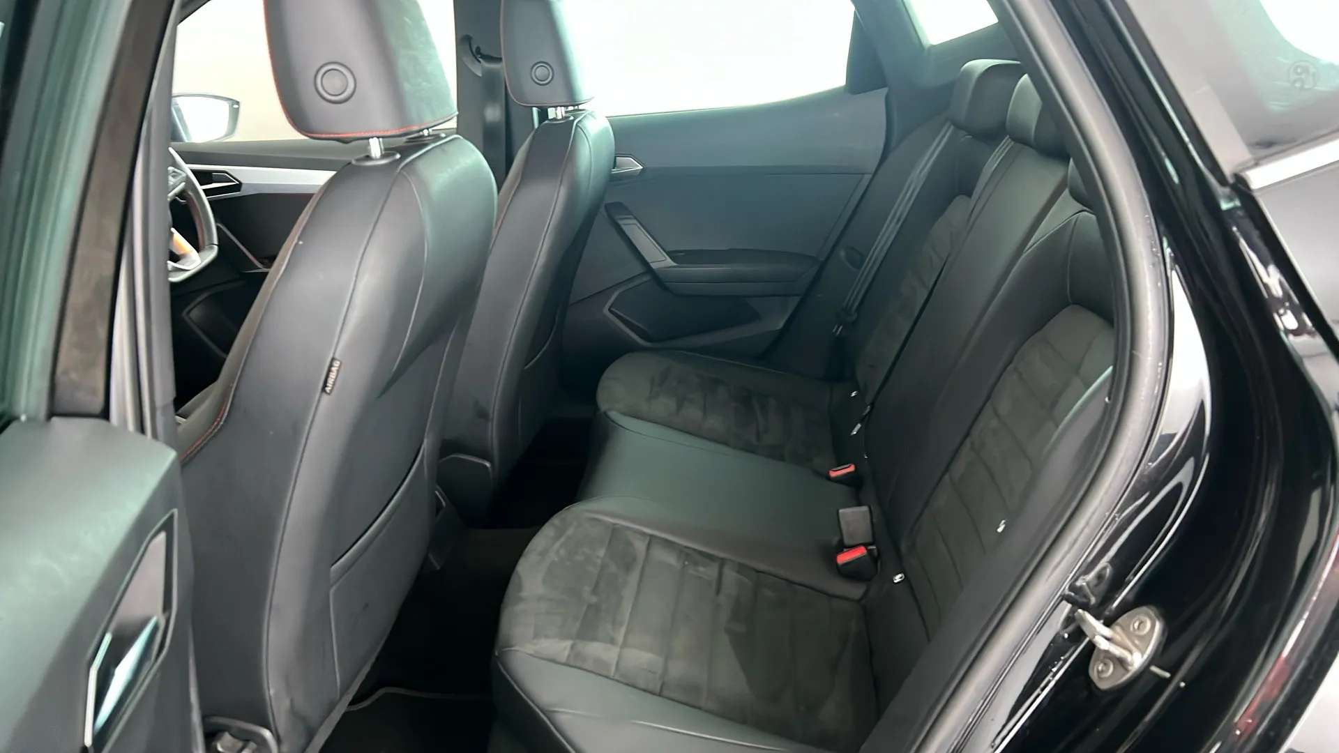 2023 SEAT ARONA 2023 SEAT ARONA